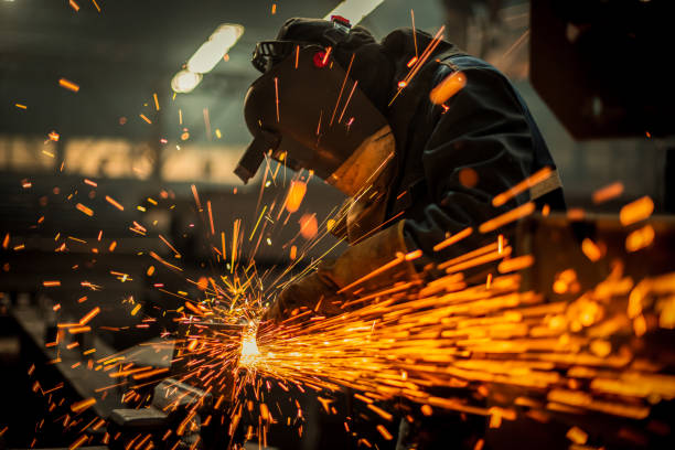 Best Food and Beverage Processing Equipment Welding in Walden, NY