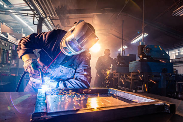 Affordable Welder Services in Walden, NY